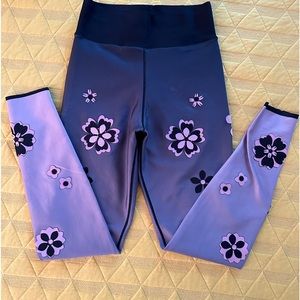 Ultracare leggings like New